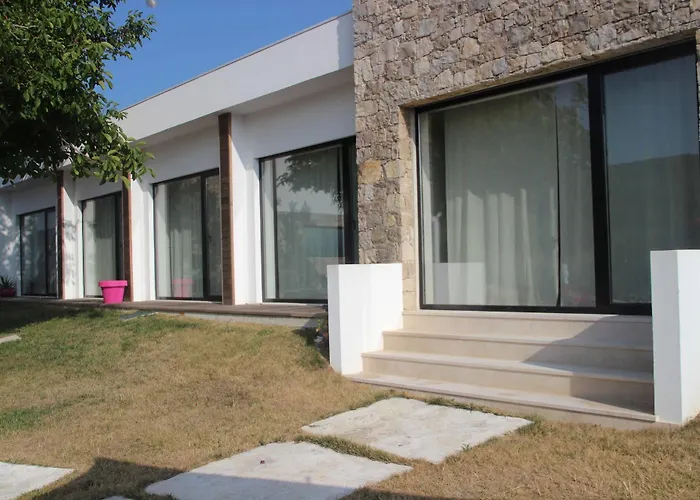 Casa Boho - Alvados