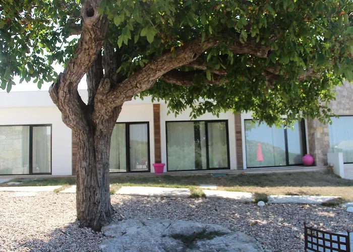Casa Boho - Bed & Breakfast 3*