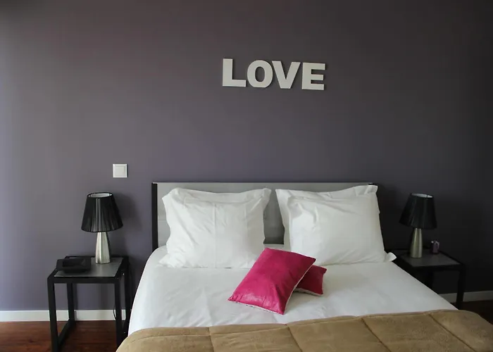 Casa Boho - 4* Alvados