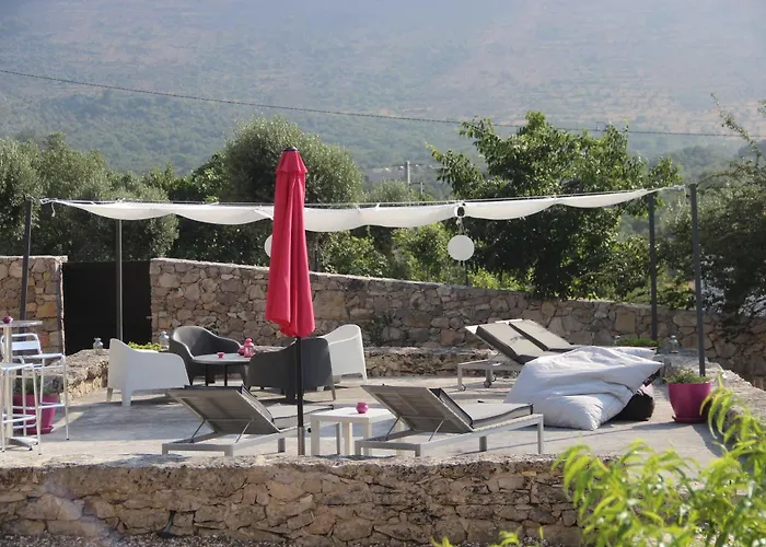 Bed & Breakfast Casa Boho - 4*