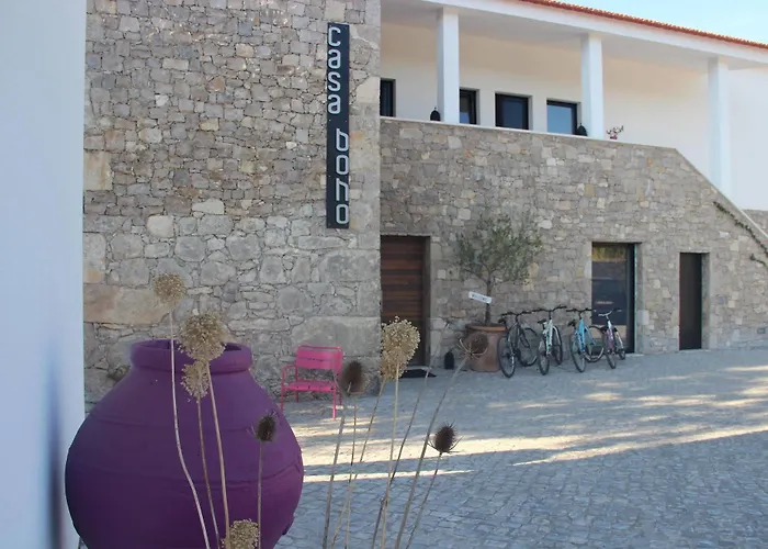 Casa Boho - Bed & Breakfast 3*