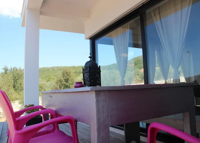 Casa Boho - 3* Alvados