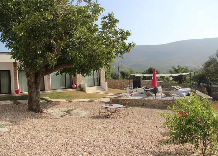 ベッド・アンド・ブレックファスト Casa Boho - 4*